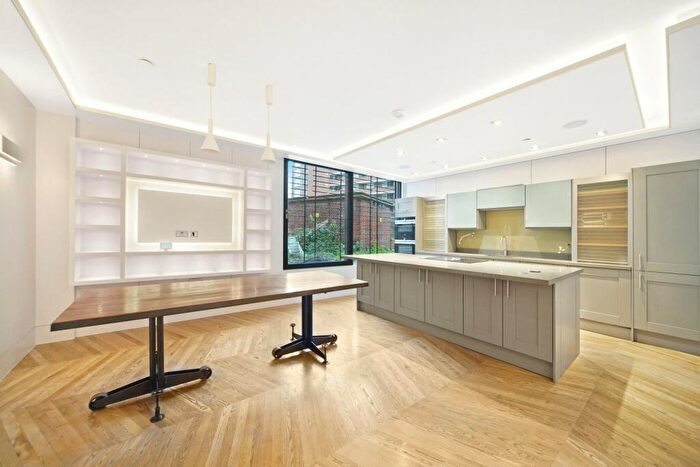 4 Bedroom House To Rent In Belmont Street, Camden, NW1