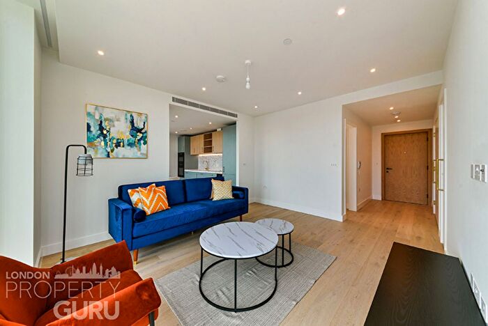 1 Bedroom Flat To Rent In Brill Place, London, NW1