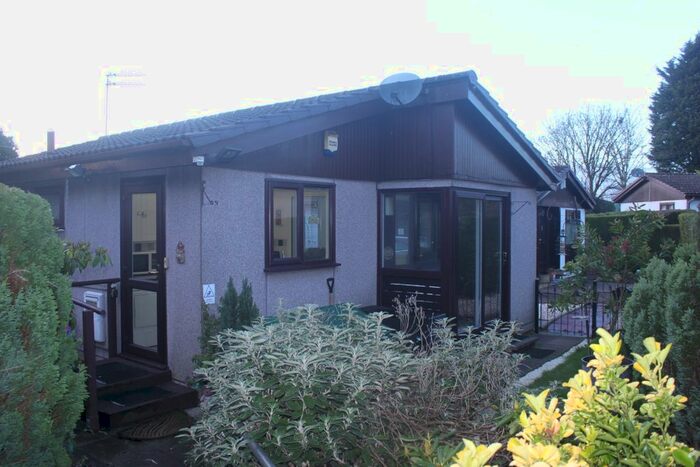 2 Bedroom Park Home For Sale In St Marys Park, Chapel Lane, Wythall, Birmingham, B47