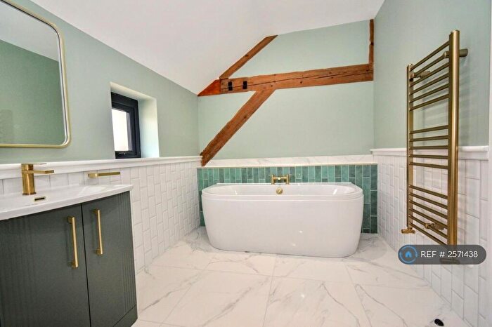 6 Bedroom Detached House To Rent In Folly Farm Gardens, Canterbury, CT2