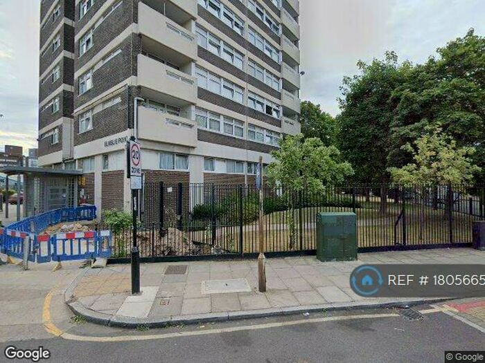 3 Bedroom Flat To Rent In Elmslie Point, London, E3