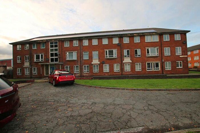 3 Bedroom Flat For Sale In Stonyhurst Road, Blackburn, BB2