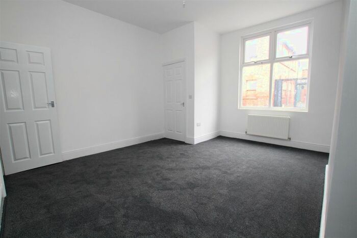 3 Bedroom Property To Rent In Everett Street, Hartlepool, TS26