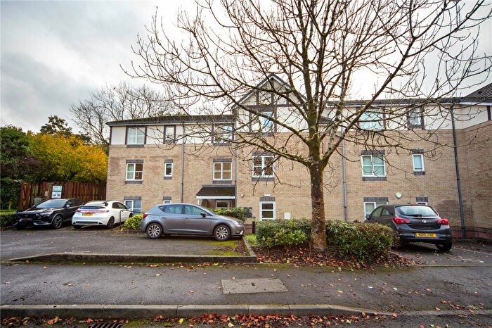 2 Bedroom Apartment To Rent In Heol Llinos, Thornhill, Cardiff, CF14