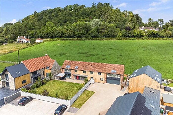4 Bedroom Detached House For Sale In Peak Lane, Compton Dundon, Somerton, Somerset, TA11