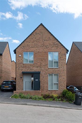 3 Bedroom Detached House To Rent In Glisk, Ellesmere Port, CH65