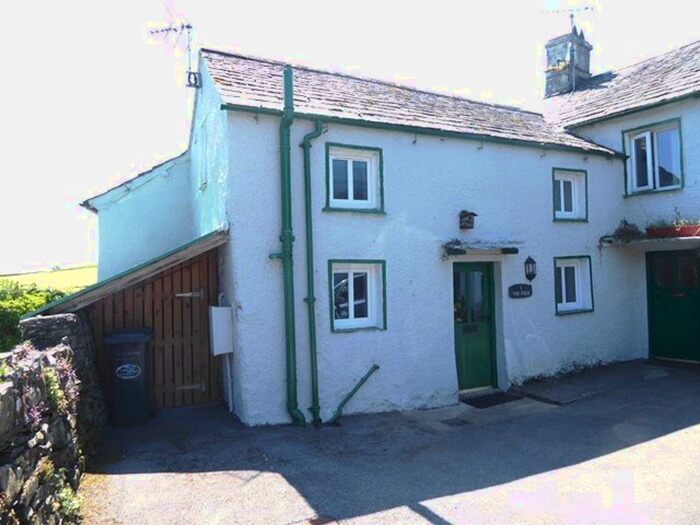 1 Bedroom Cottage To Rent In The Fold, Oxen Park, Nr Ulverston, LA12