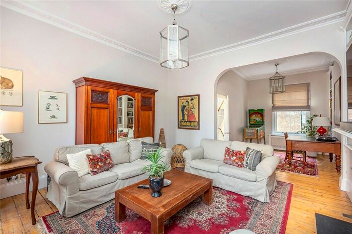 4 Bedroom Terraced House To Rent In Westmoreland Place, London, SW1V