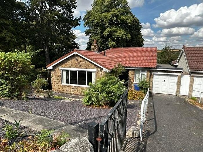 3 Bedroom Detached Bungalow For Sale In Dale Road, Conisbrough, Doncaster, DN12