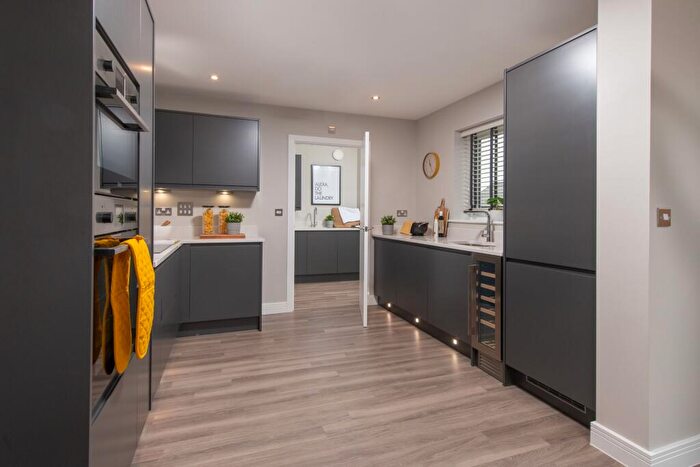 4 Bedroom Detached House For Sale In Wallsend, Tyne And Wear, NE28