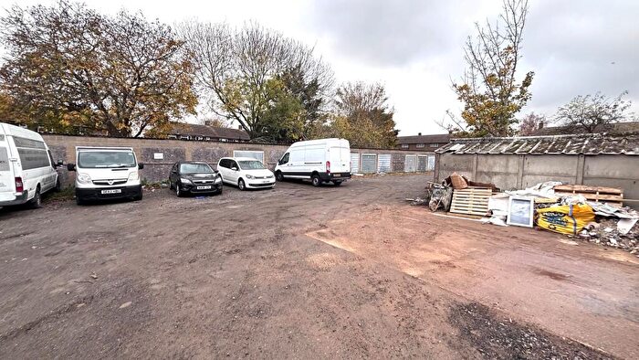 Property For Sale In Garage Compound At The Cherries, Berkshire, SL2