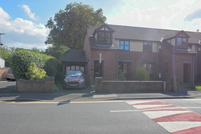 3 Bedroom End Of Terrace House To Rent In Boat Lane, Northenden, Manchester, M22