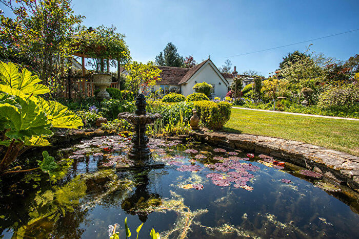 4 Bedroom Detached House For Sale In East End Lane, Ditchling, BN6