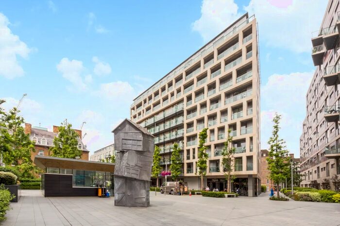 2 Bedroom Flat To Rent In Gatliff Road, London, SW1W