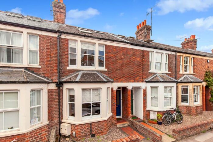 5 Bedroom Terraced House To Rent In Henry Road, Botley, OX2