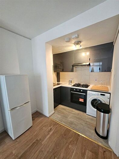 1 Bedroom Flat To Rent In Settles Street, London, E1