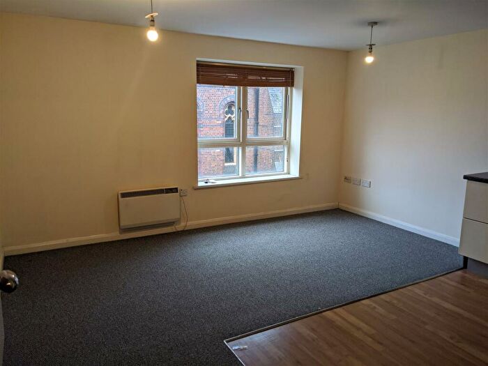 2 Bedroom Apartment To Rent In Westgate, Arthur Place, B1