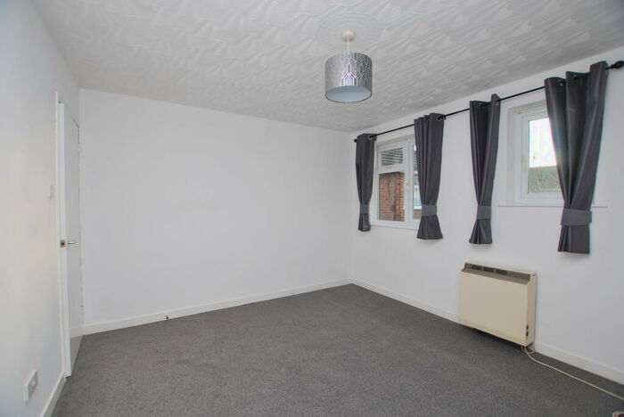 1 Bedroom Flat To Rent In George Court, LU7
