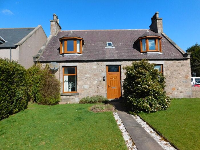 4 Bedroom Semi-Detached House To Rent In Station Road, Dyce, Aberdeen, AB21