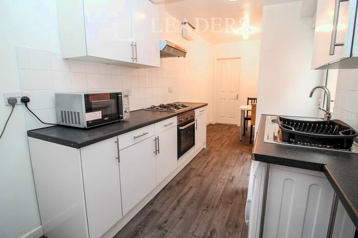 2 Bedroom Flat To Rent In Butts, Coventry CV1