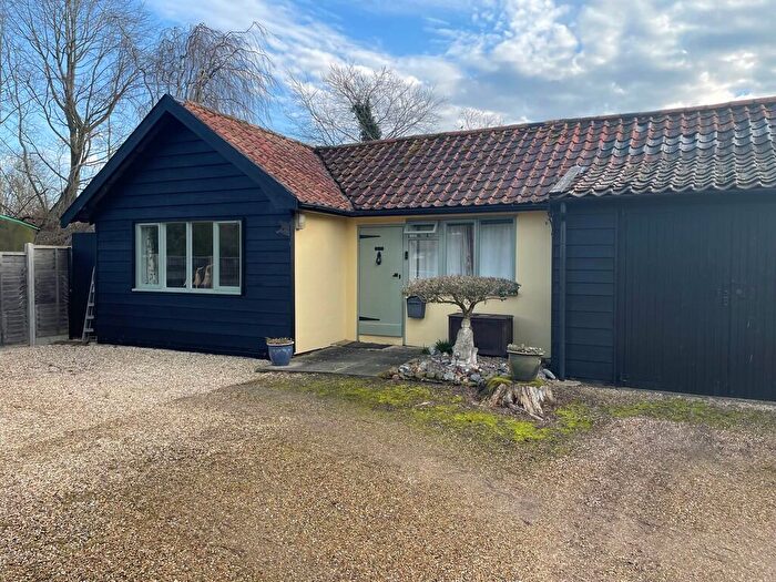 1 Bedroom Land To Rent In Wickham Road, Finningham, IP14