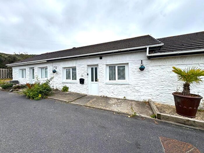 2 Bedroom Cottage For Sale In Drefach, Aberaeron, SA46
