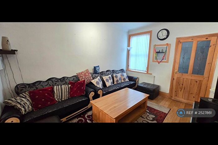 4 Bedroom Terraced House To Rent In Frederick Street, Luton, LU2