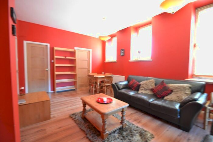 2 Bedroom Flat To Rent In Maritime Lane, Edinburgh, EH6