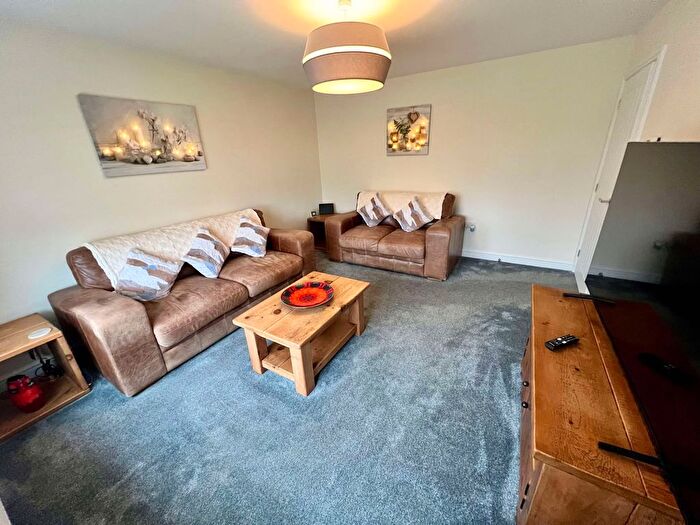 3 Bedroom Bungalow For Sale In Estuary Gardens, Thornton, FY5