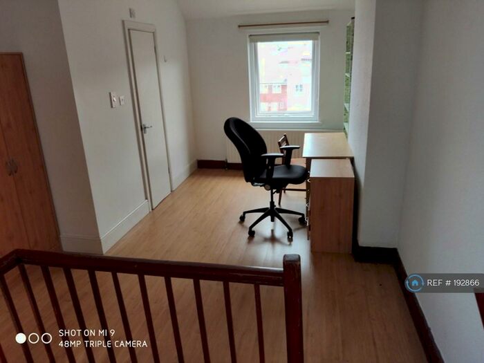 4 Bedroom Terraced House To Rent In Gordon Street, Coventry, CV1