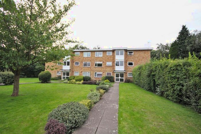 2 Bedroom Flat To Rent In Langbay Court, Coventry, CV2