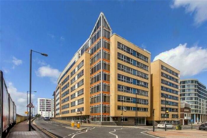 1 Bedroom Flat To Rent In Headstone Road, Harrow, HA1