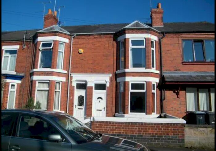 3 Bedroom Terraced House To Rent In Westminster St, Crewe CW2
