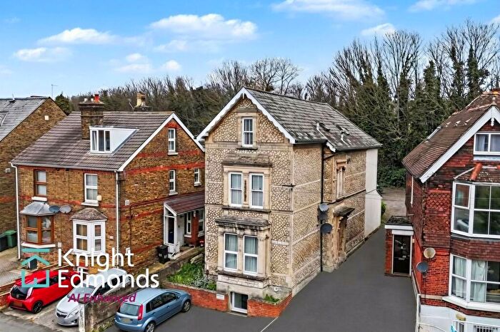 Studio For Sale In Union Street, Maidstone, ME14