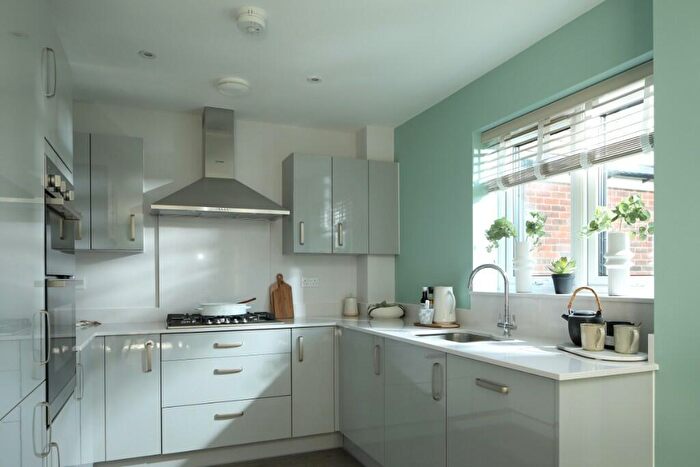 5 Bedroom Detached House For Sale In Sprotbrough, Yorkshire, DN5