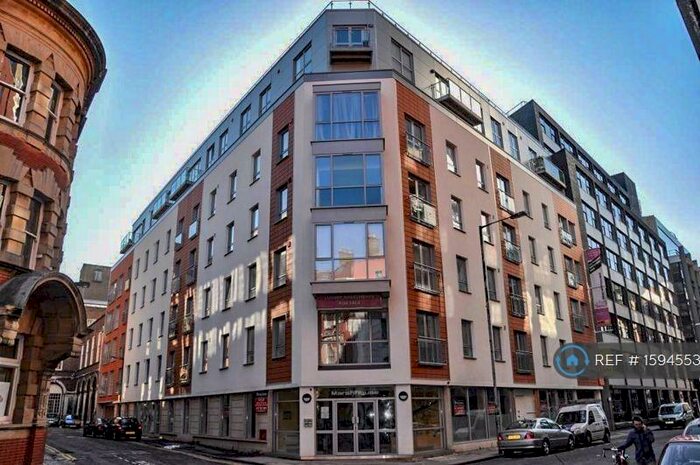 3 Bedroom Penthouse To Rent In Marsh Street, Bristol, BS1