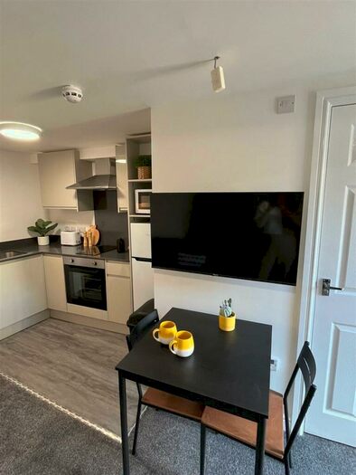 1 Bedroom Private Hall To Rent In Ullswater Road, Lancaster, LA1