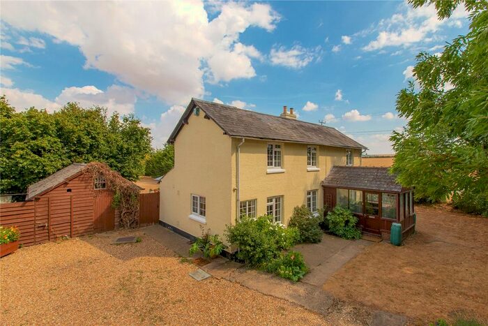 4 Bedroom Detached House For Sale In Newmarket Road, Heydon, Royston, Hertfordshire, SG8