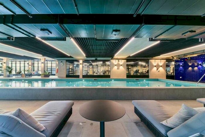 Studio To Rent In Goodluck Hope Walk, London, E14