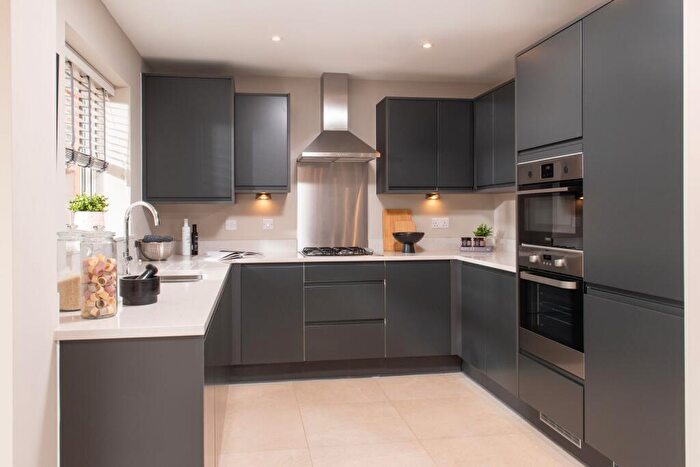 4 Bedroom Detached House For Sale In Maple Creek Fobbing Stanford-Le-Hope, SS17