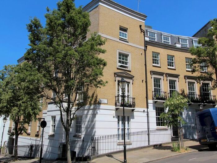 3 Bedroom Flat To Rent In Percy Circus, London, WC1X