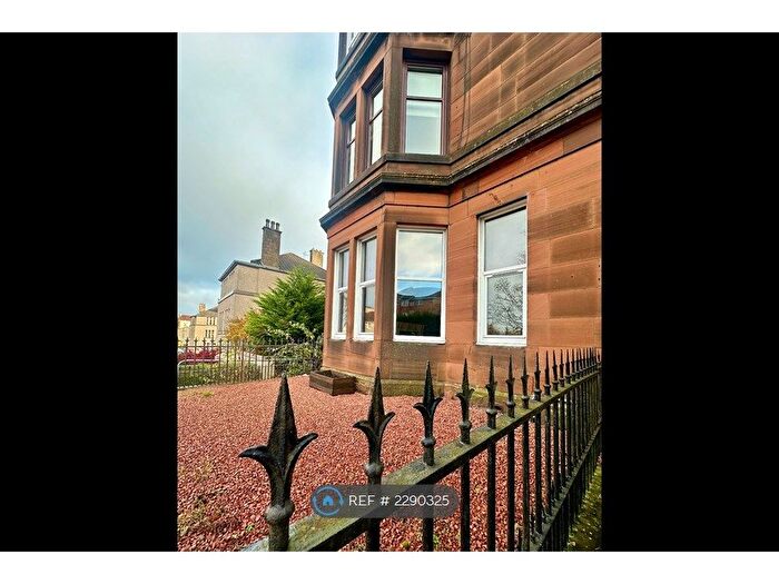 2 Bedroom Flat To Rent In Armadale Street, Glasgow, G31