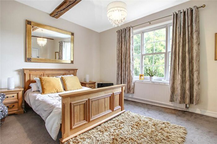 8 Bedroom Detached House For Sale In Eynsford Road, Crockenhill, Kent, BR8