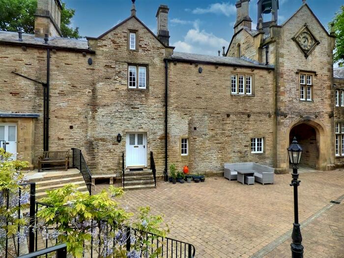 2 Bedroom Terraced House For Sale In Eshton, Skipton, BD23