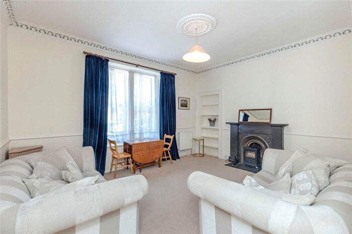 2 Bedroom Apartment To Rent In Livingstone Place, Edinburgh, Midlothian, EH9