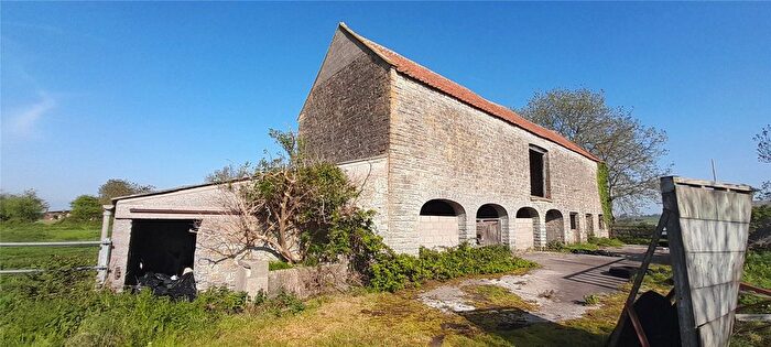 Land For Sale In Butleigh Moor Drove, Walton, Street, Somerset, TA7