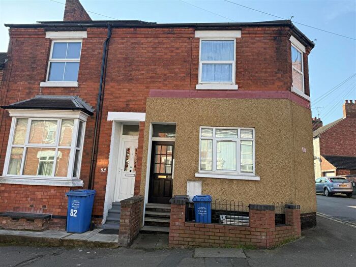 1 Bedroom Property To Rent In Mill Road, Kettering, NN16