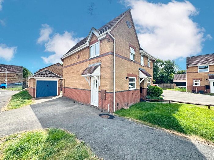2 Bedroom End Terrace House For Sale In Ickworth Court, Ingleby Barwick, Stockton-On-Tees, TS17