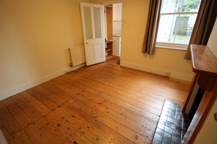 2 Bedroom End Of Terrace House To Rent In Bermuda Terrace, Cambridge, CB4