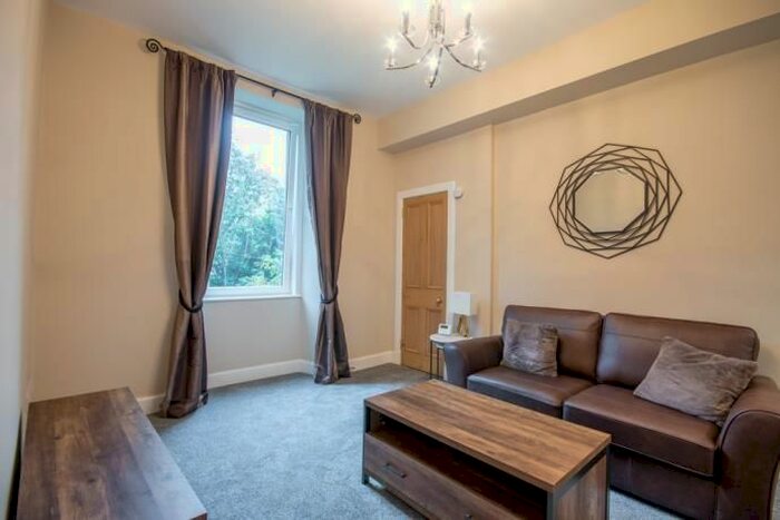 1 Bedroom Flat To Rent In Buchanan Street, Edinburgh, EH6